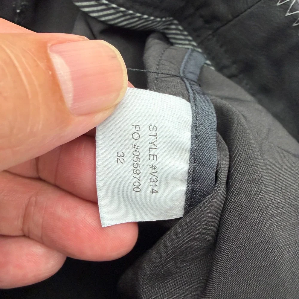 Vuori cruise boardshort
